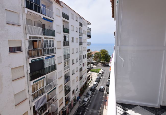 Apartamento en Nerja - Ref. 297845