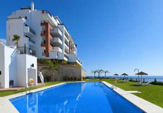 Apartamento en Torrox Costa - Ref. 311843