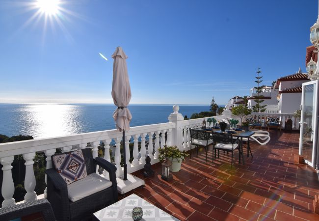 Casa en Nerja - Ref. 373580