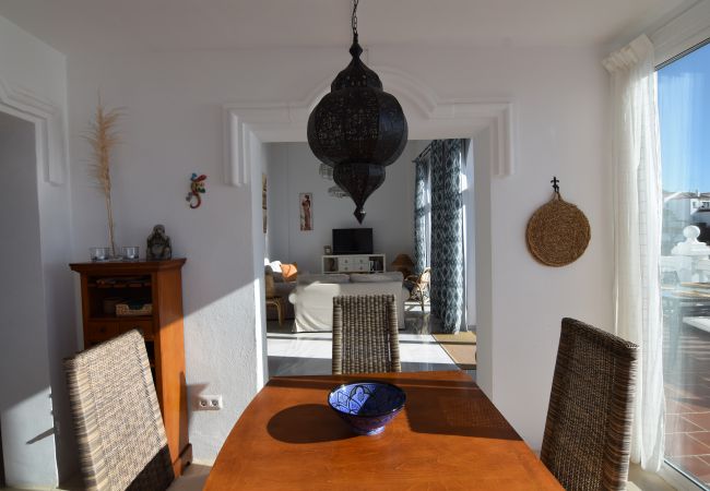 Casa en Nerja - Ref. 373580