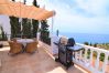 Casa en Torrox Costa - Ref. 393177