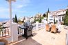 Casa en Torrox Costa - Ref. 393177