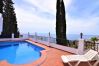 Casa en Torrox Costa - Ref. 393177