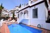 Casa en Torrox Costa - Ref. 393177