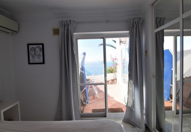 Apartamento en Nerja - Ref. 400446