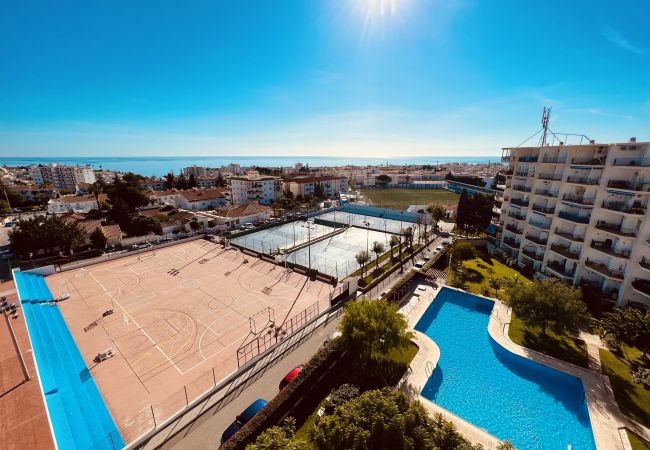 Apartamento en Nerja - Ref. 411084