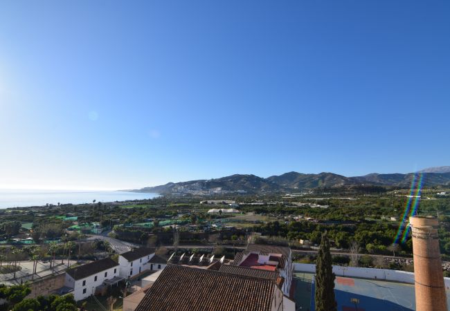 Apartamento en Nerja - Ref. 411075