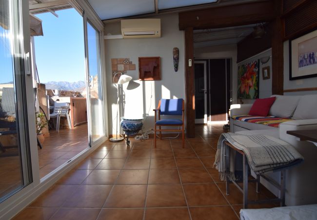 Apartamento en Nerja - Ref. 411075