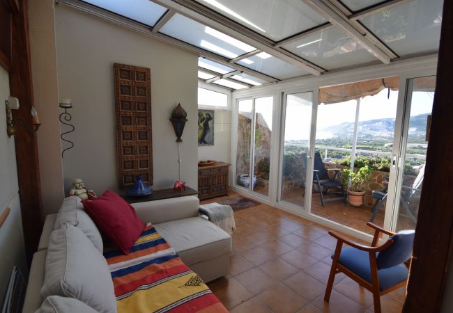 Apartamento en Nerja - Ref. 411075
