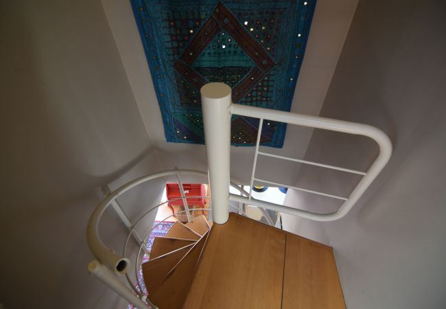 Apartamento en Nerja - Ref. 411075