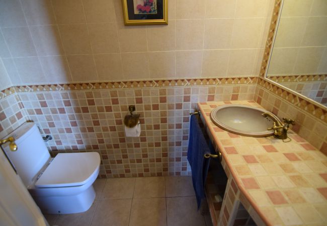 Apartamento en Nerja - Ref. 411075