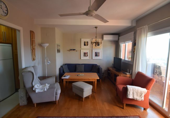 Apartamento en Nerja - Ref. 411075