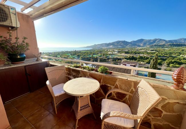Apartamento en Nerja - Ref. 411075