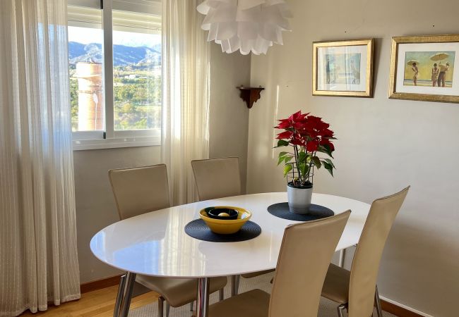 Apartamento en Nerja - Ref. 411075