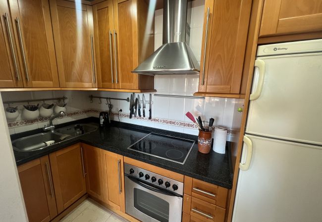 Apartamento en Nerja - Ref. 411075