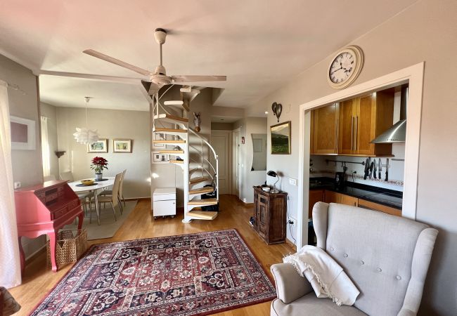 Apartamento en Nerja - Ref. 411075