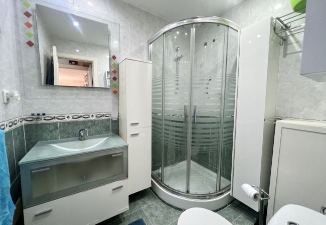 Apartamento en Nerja - Ref. 411075