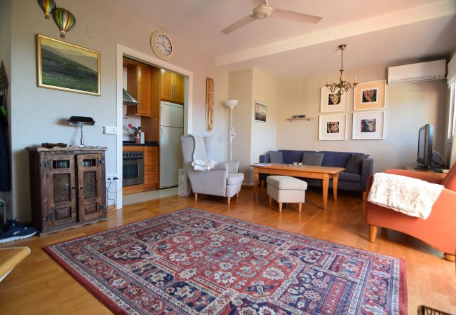 Apartamento en Nerja - Ref. 411075