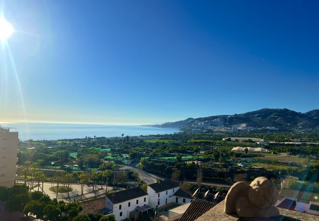 Apartamento en Nerja - Ref. 411075