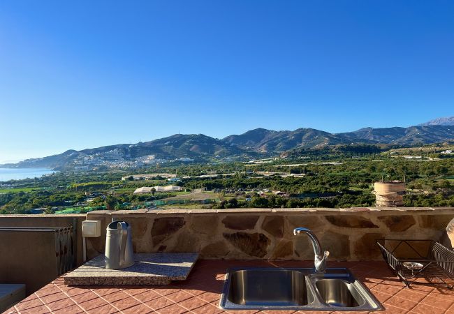 Apartamento en Nerja - Ref. 411075