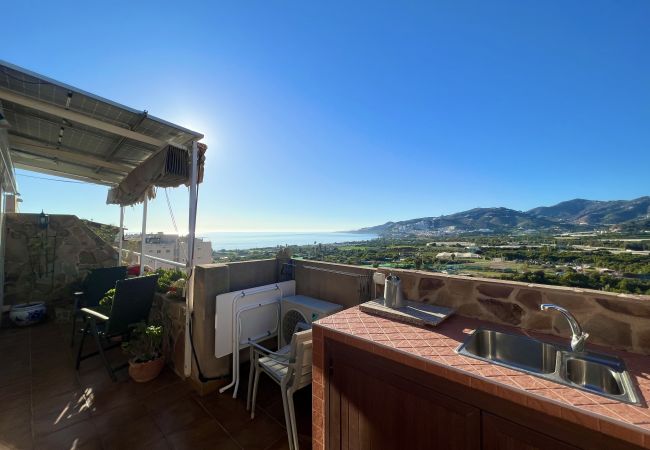 Apartamento en Nerja - Ref. 411075