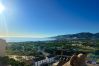 Apartamento en Nerja - Ref. 411075