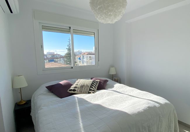 Apartamento en Nerja - Ref. 421234