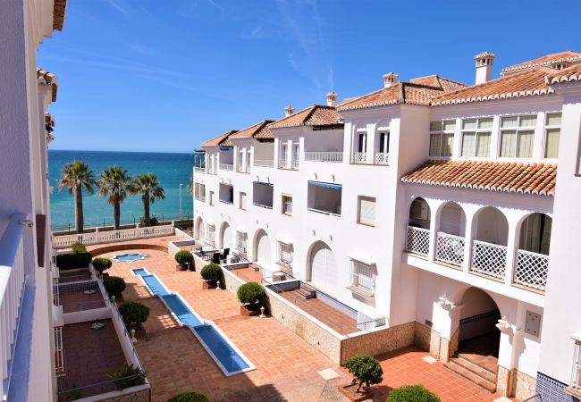 Apartamento en Nerja - Ref. 425592