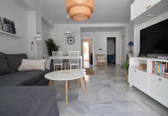 Apartamento en Nerja - Ref. 425592