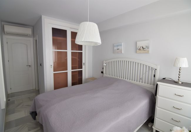 Apartamento en Nerja - Ref. 425592