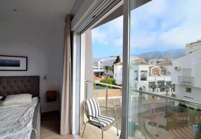 Apartamento en Nerja - Ref. 234075