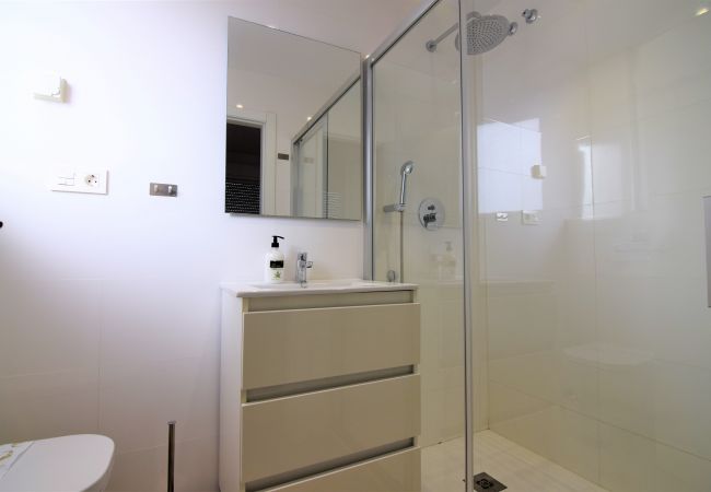 Apartamento en Nerja - Ref. 234075