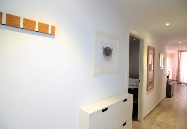 Apartamento en Nerja - Ref. 234075