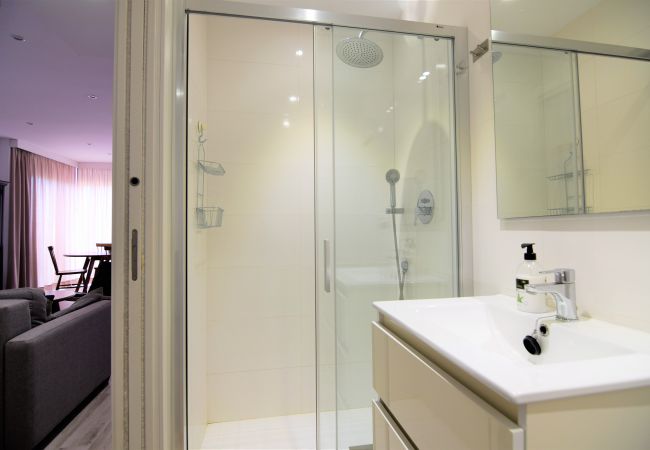 Apartamento en Nerja - Ref. 234075