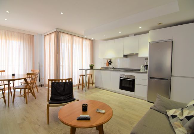 Apartamento en Nerja - Ref. 234075