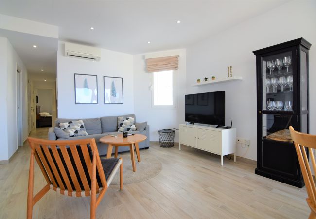 Apartamento en Nerja - Ref. 234075