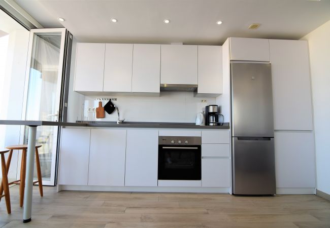Apartamento en Nerja - Ref. 234075