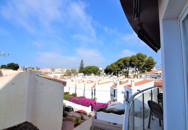Apartamento en Nerja - Ref. 234075