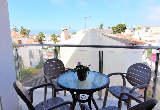 Apartamento en Nerja - Ref. 234075