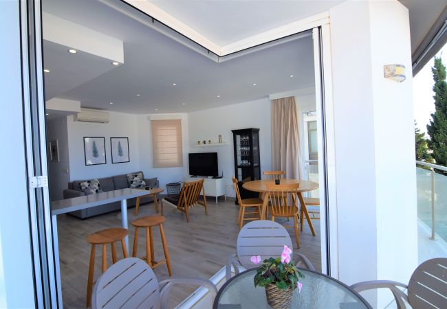 Apartamento en Nerja - Ref. 234075