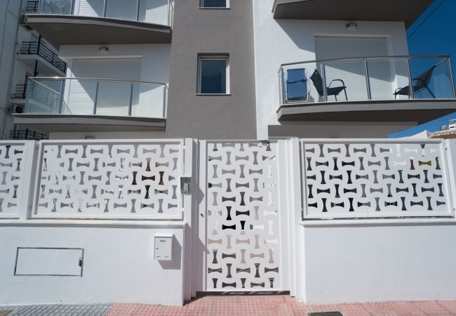 Apartamento en Nerja - Ref. 234075
