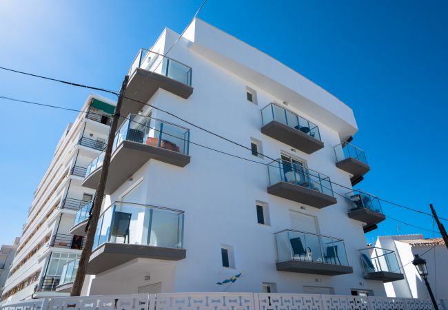 Apartamento en Nerja - Ref. 234075