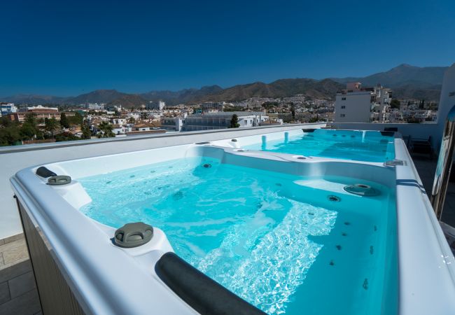 Apartamento en Nerja - Ref. 234075