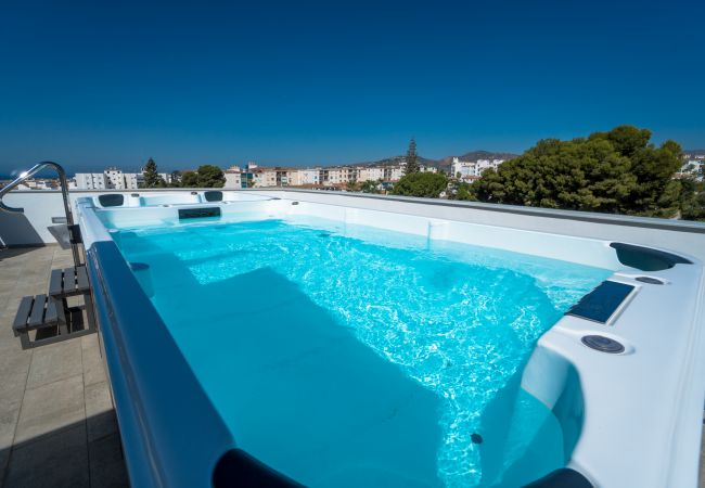 Apartamento en Nerja - Ref. 234075