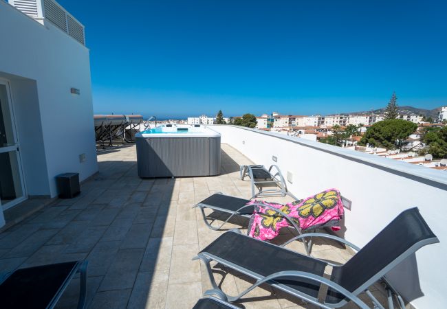 Apartamento en Nerja - Ref. 234075