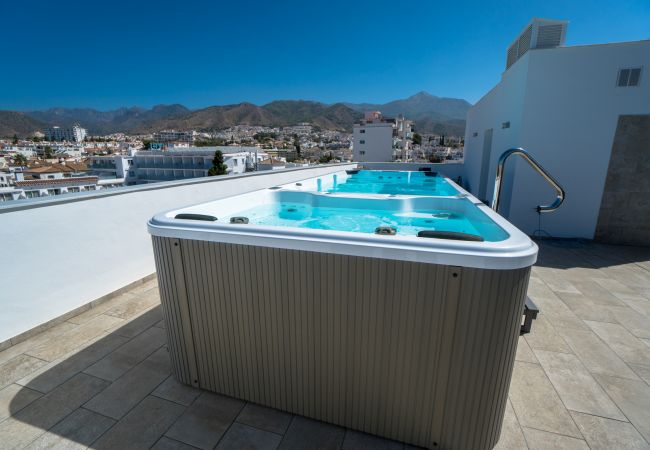 Apartamento en Nerja - Ref. 234075