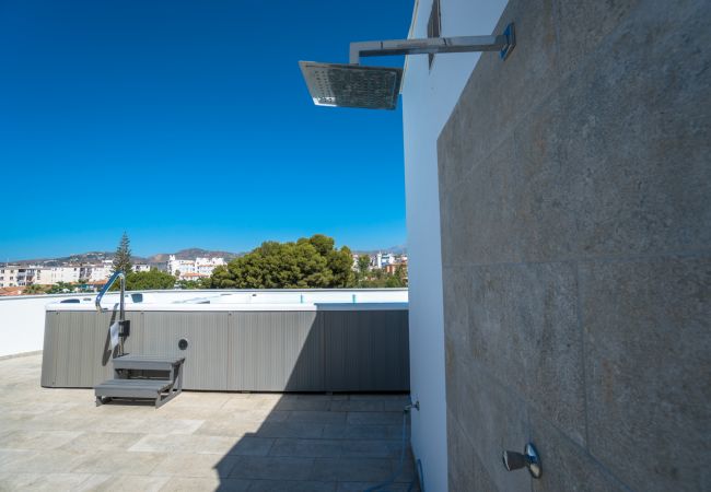 Apartamento en Nerja - Ref. 234075