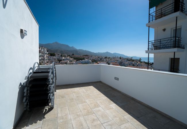 Apartamento en Nerja - Ref. 234075
