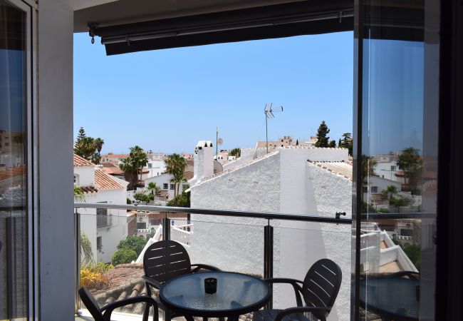 Apartamento en Nerja - Ref. 234075