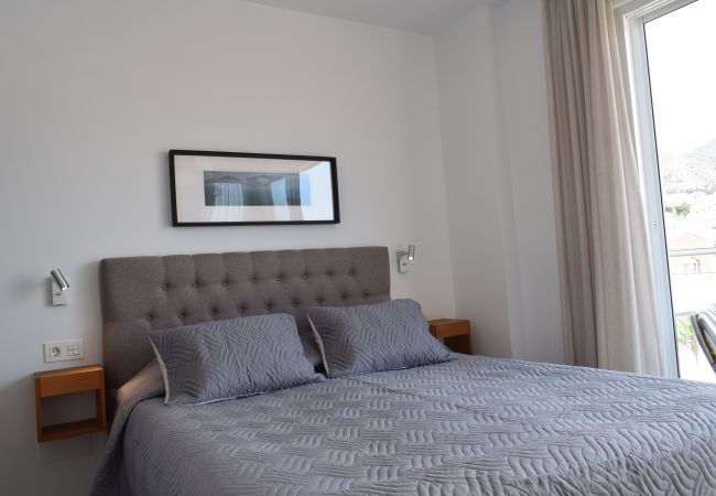 Apartamento en Nerja - Ref. 234075
